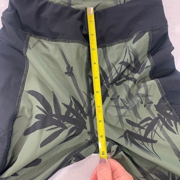 Sweaty Betty XS Zero Gravity Mesh Running Leggings - Picture 11 of 12